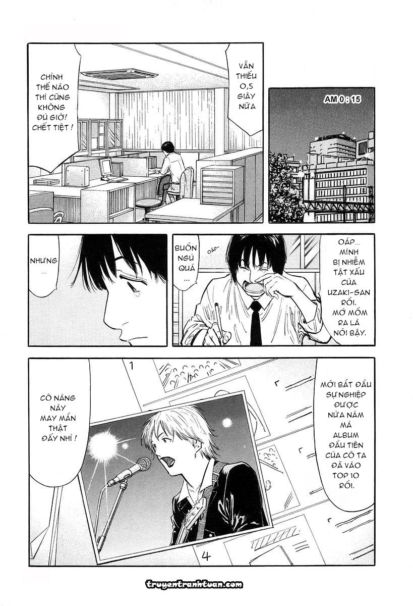 Bartender - Người Pha Chế Rượu: Chapter 75