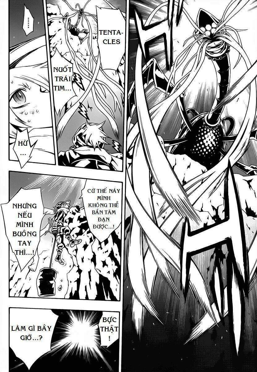 Ong Đưa Thư: Chapter 42