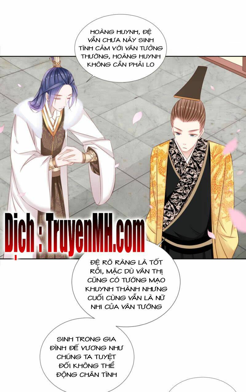 Solo Đi Vương Gia: Chapter 122