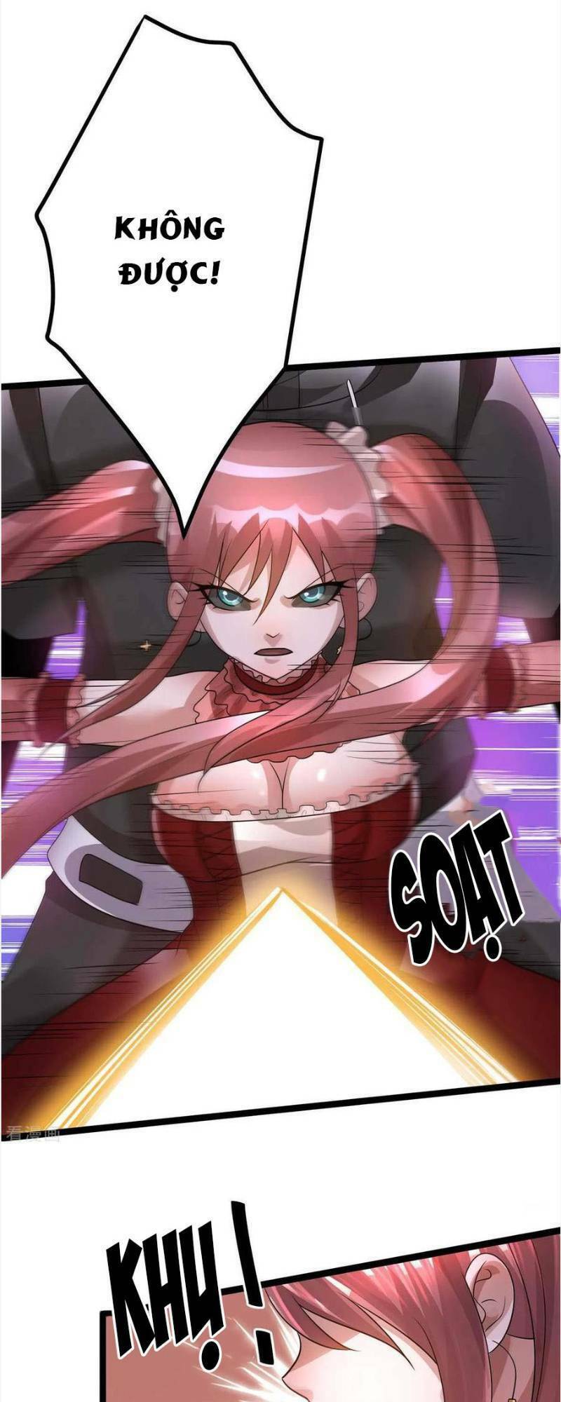 Tiên Vương Trùng Sinh: Chapter 110