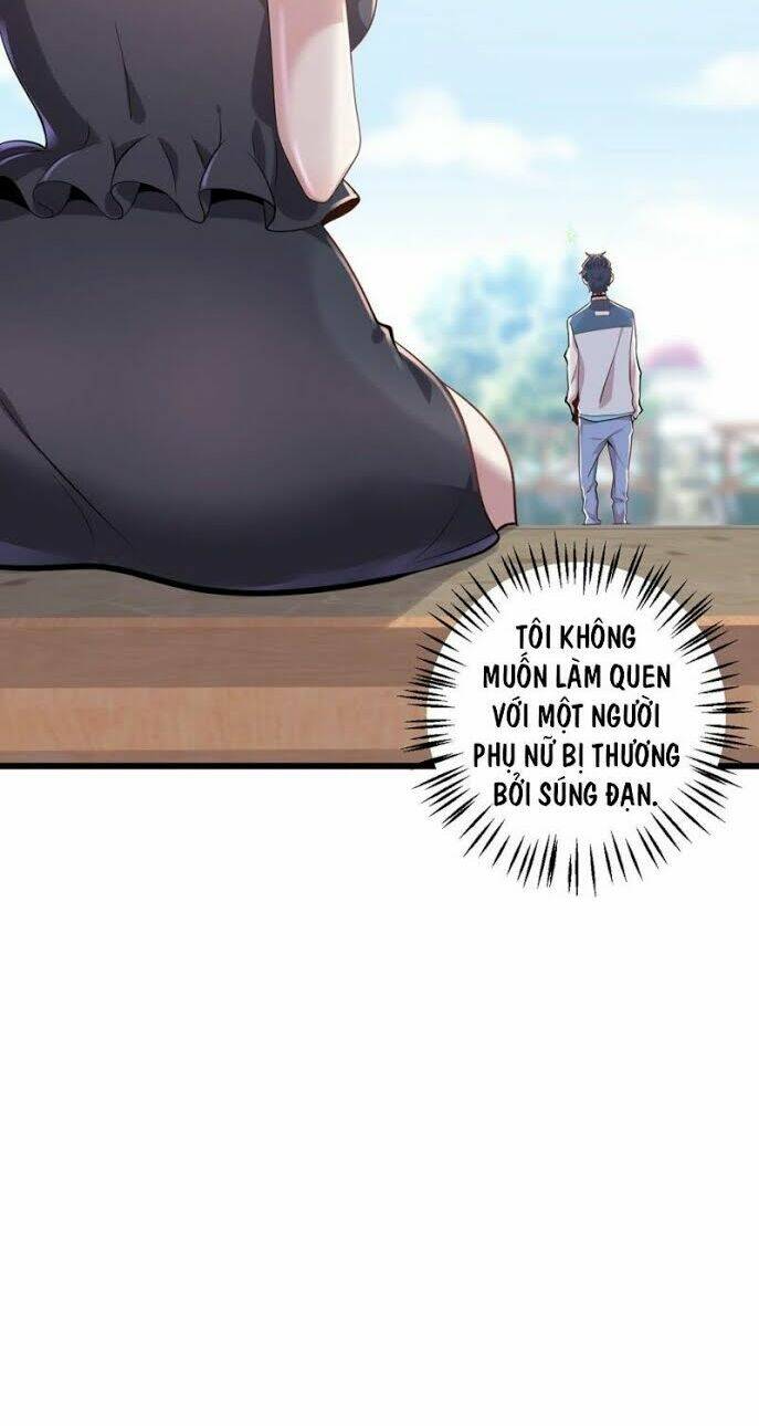 Mở Phòng Khám Tu Tiên: Chapter 7