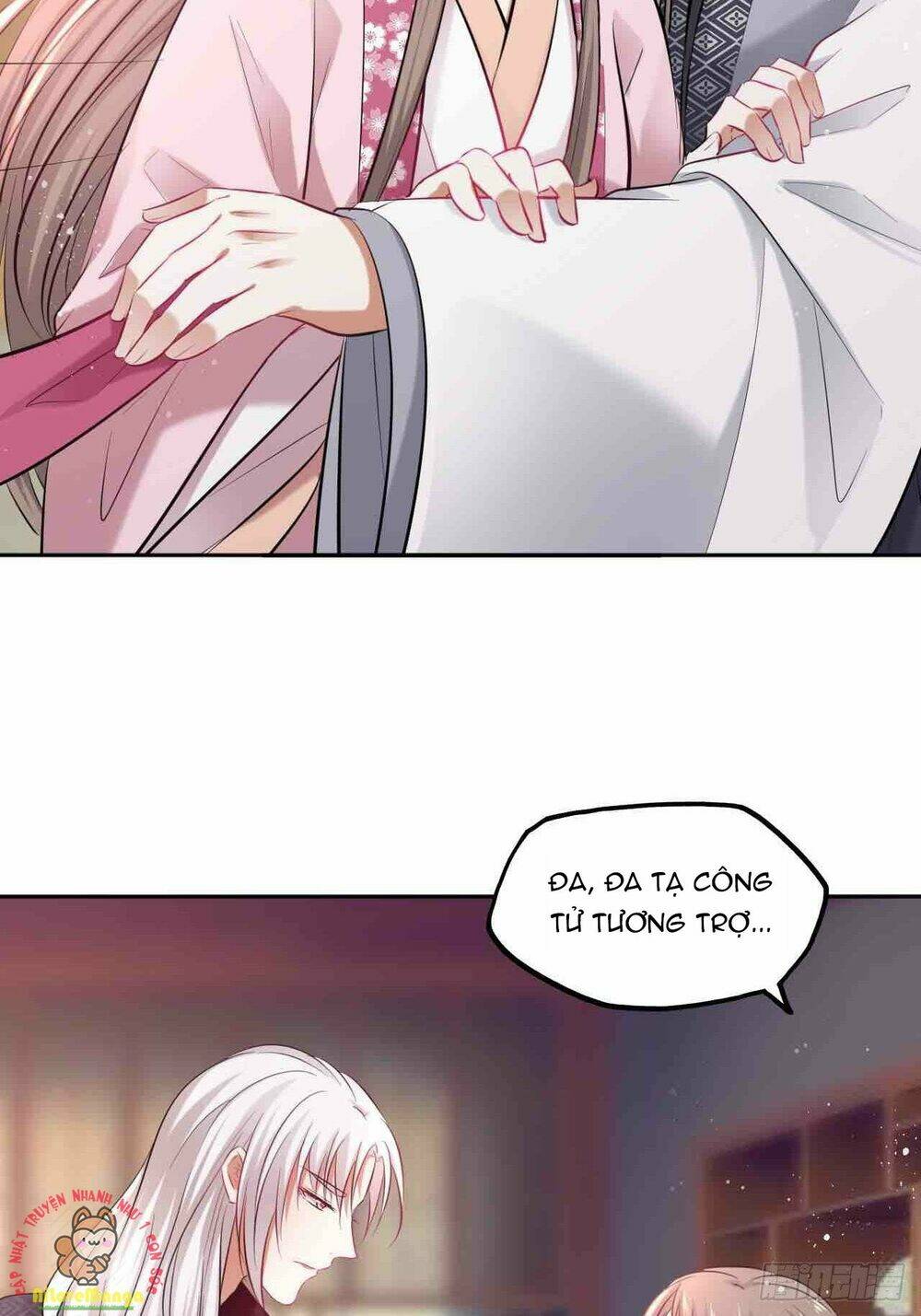 Vương Phi Thật Thích Trang Điểm: Chapter 144