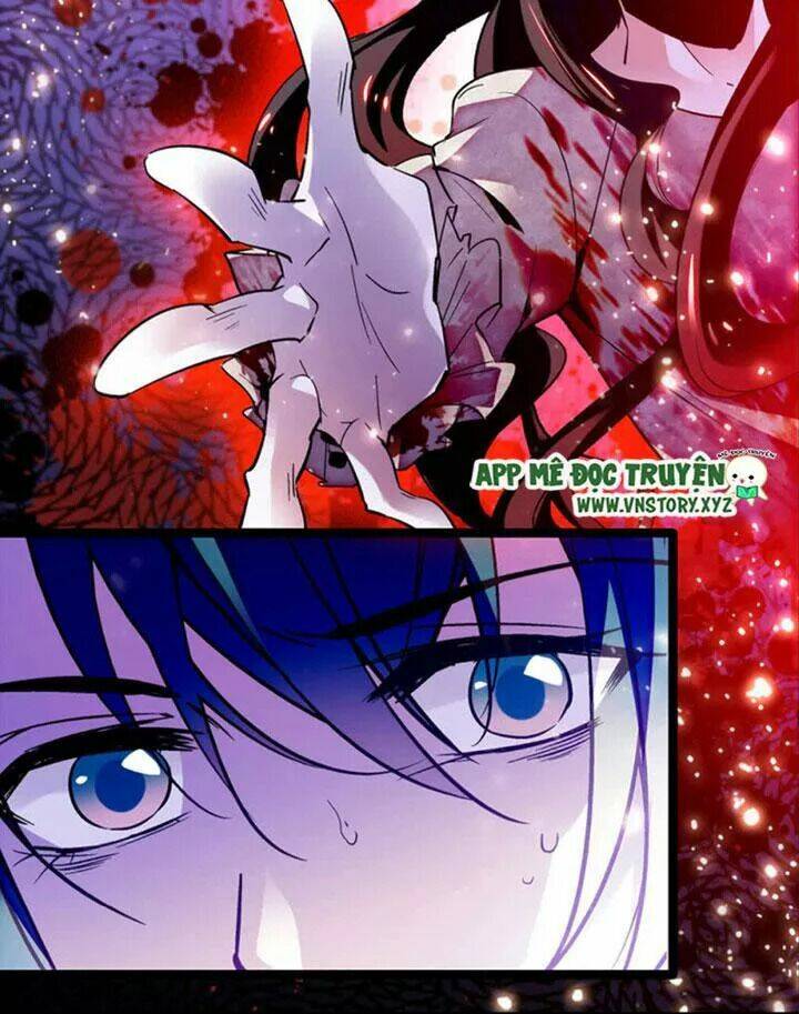 Khắc Kim Phong Thần: Chapter 64