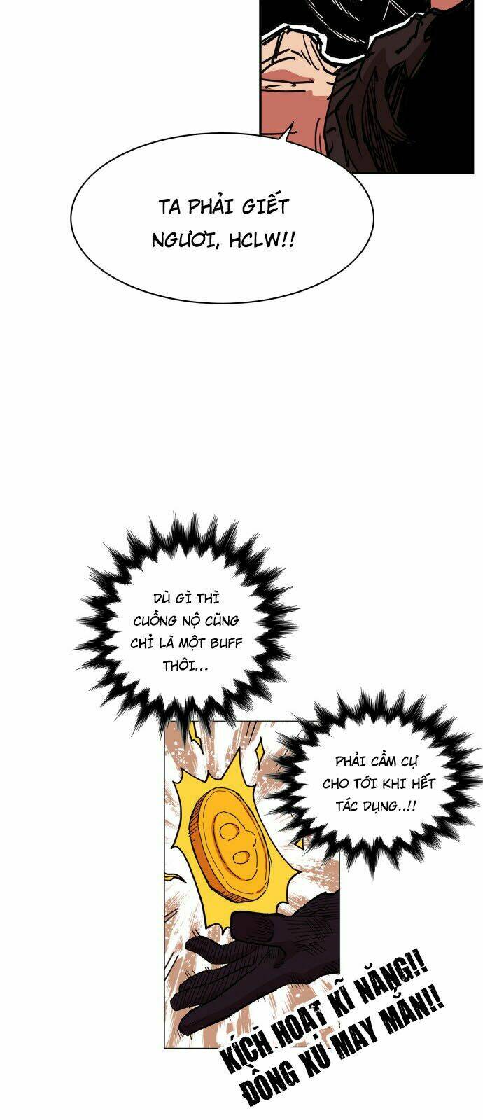 Hard Core Leveling Warrior: Chapter 127