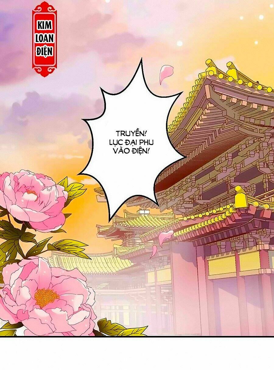 Vương Gia! Ngươi Thật Bỉ Ổi: Chapter 370
