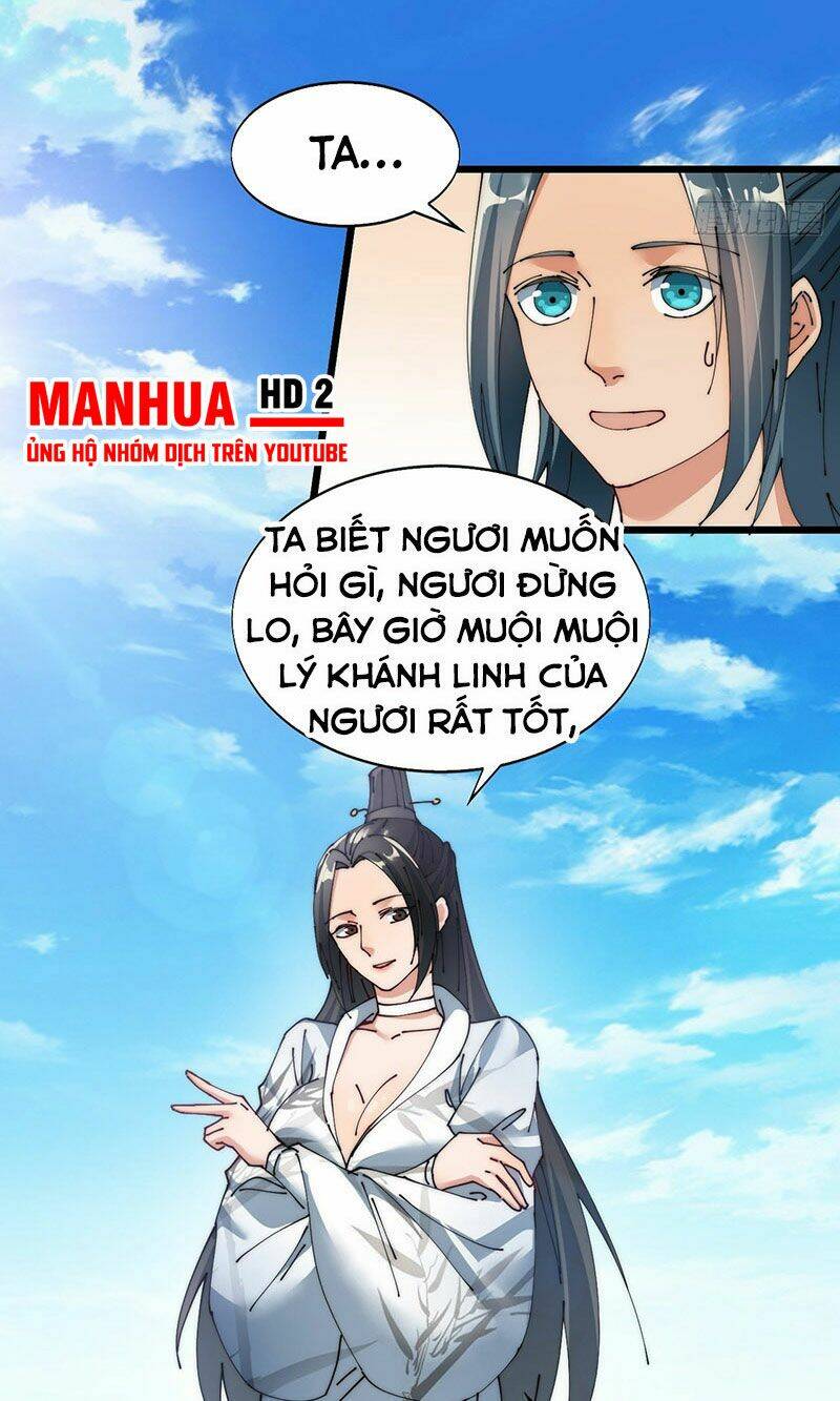 Võ Lăng Cửu Thiên: Chapter 11
