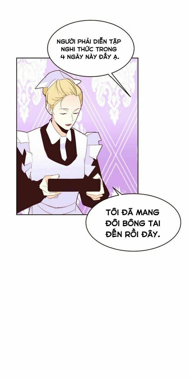 Cuộc Sống Rập Khuôn Của Một Quý Cô Tái Sinh!: Chapter 15