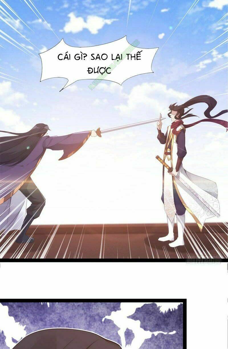 Kiếm Đồ: Chapter 4