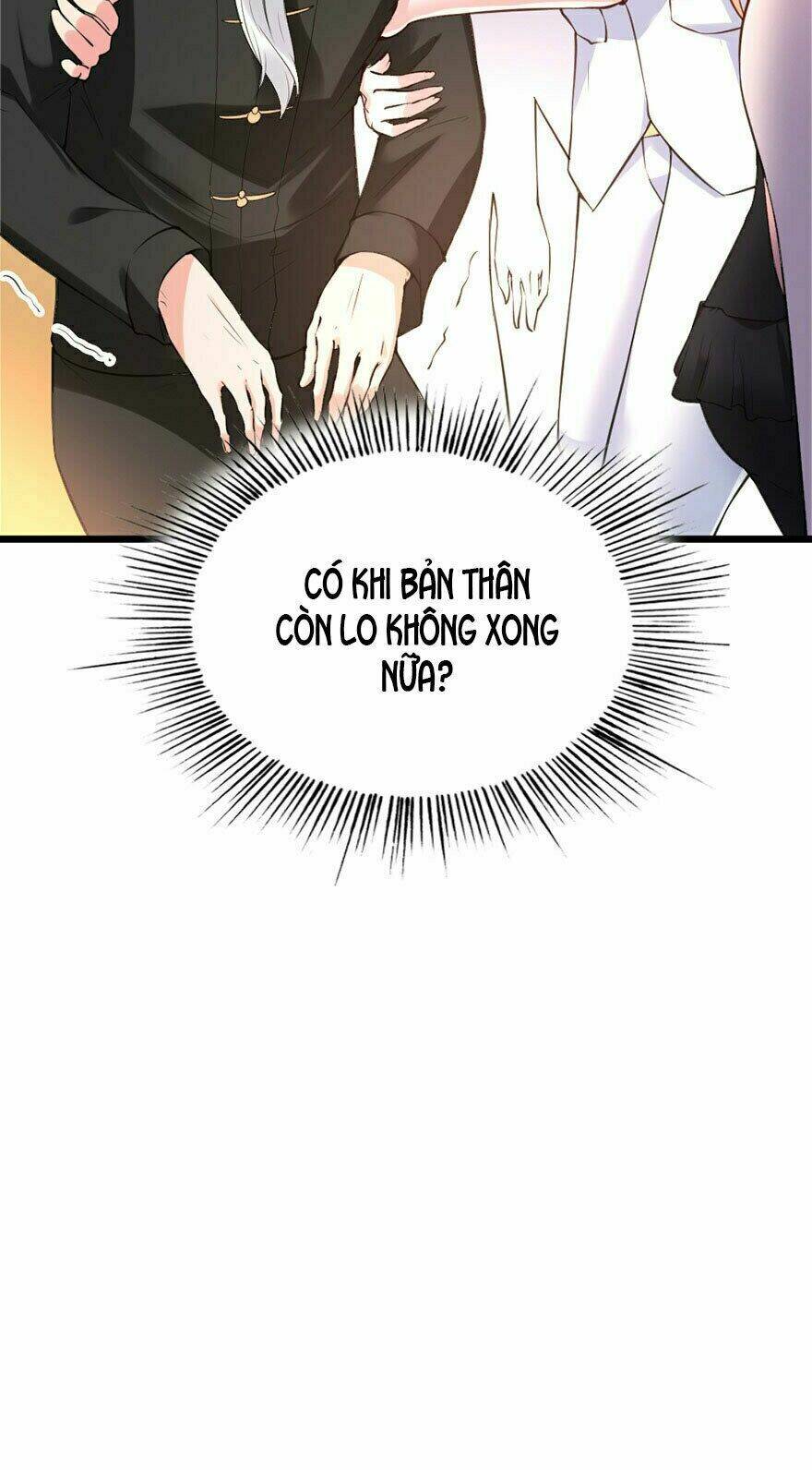 Tiểu Bạch Điềm Thê Của Long Thiếu: Chapter 21