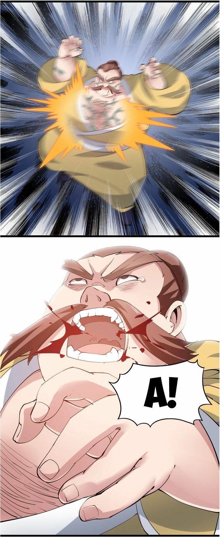 Ngự Thiên Thần Đế: Chapter 53