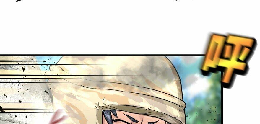 Vua Sinh Tồn: Chapter 55