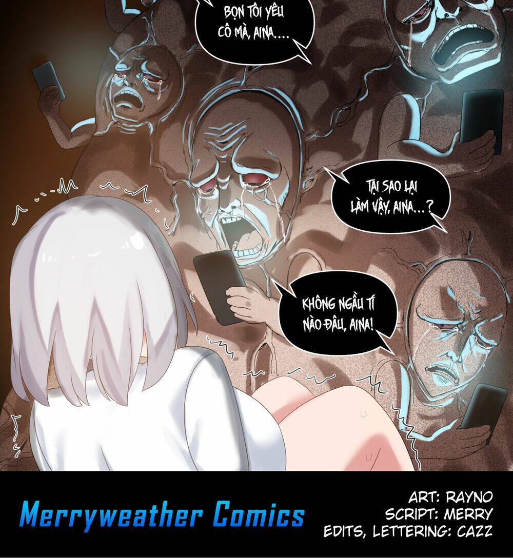 A City Called Nowhere: Chapter 10