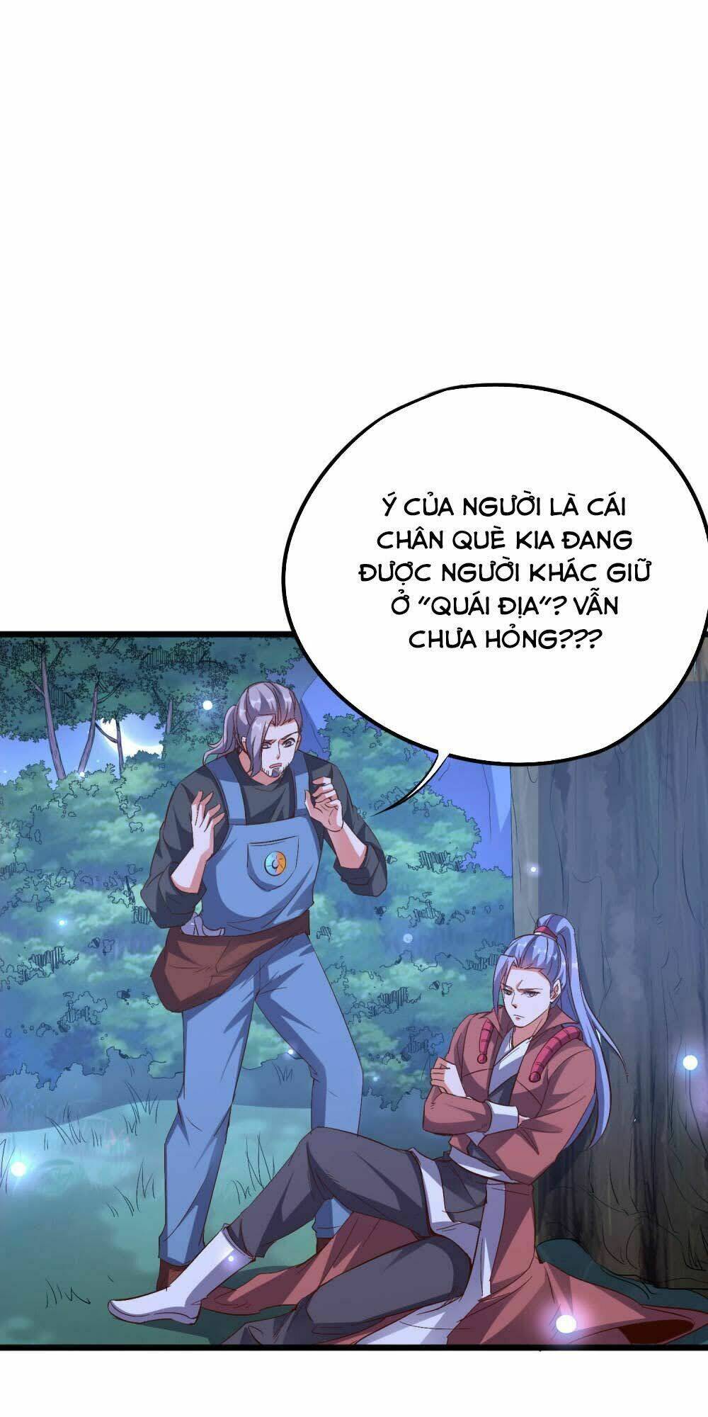 Phục Thiên Thánh Chủ: Chapter 70