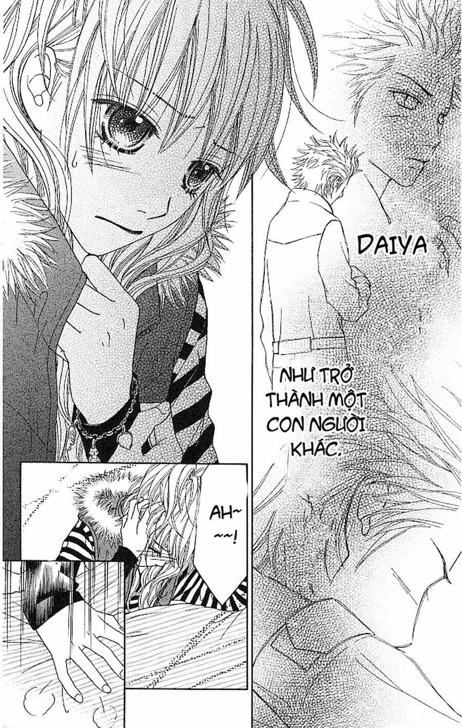 Cô Láng Giềng: Chapter 122