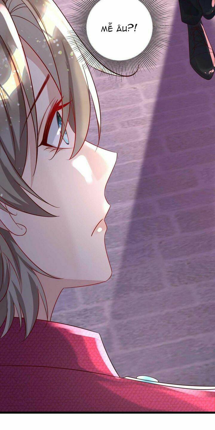 Thú Thụ Bất Thân: Chapter 44