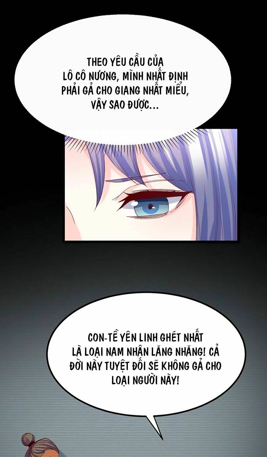 Ta Và Nam Thần Cởi Áo Ngủ Rồi: Chapter 7