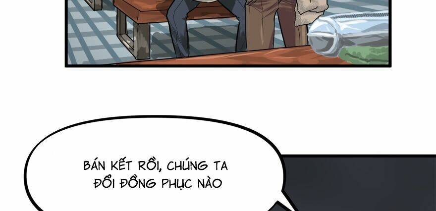 Vua Sinh Tồn: Chapter 50