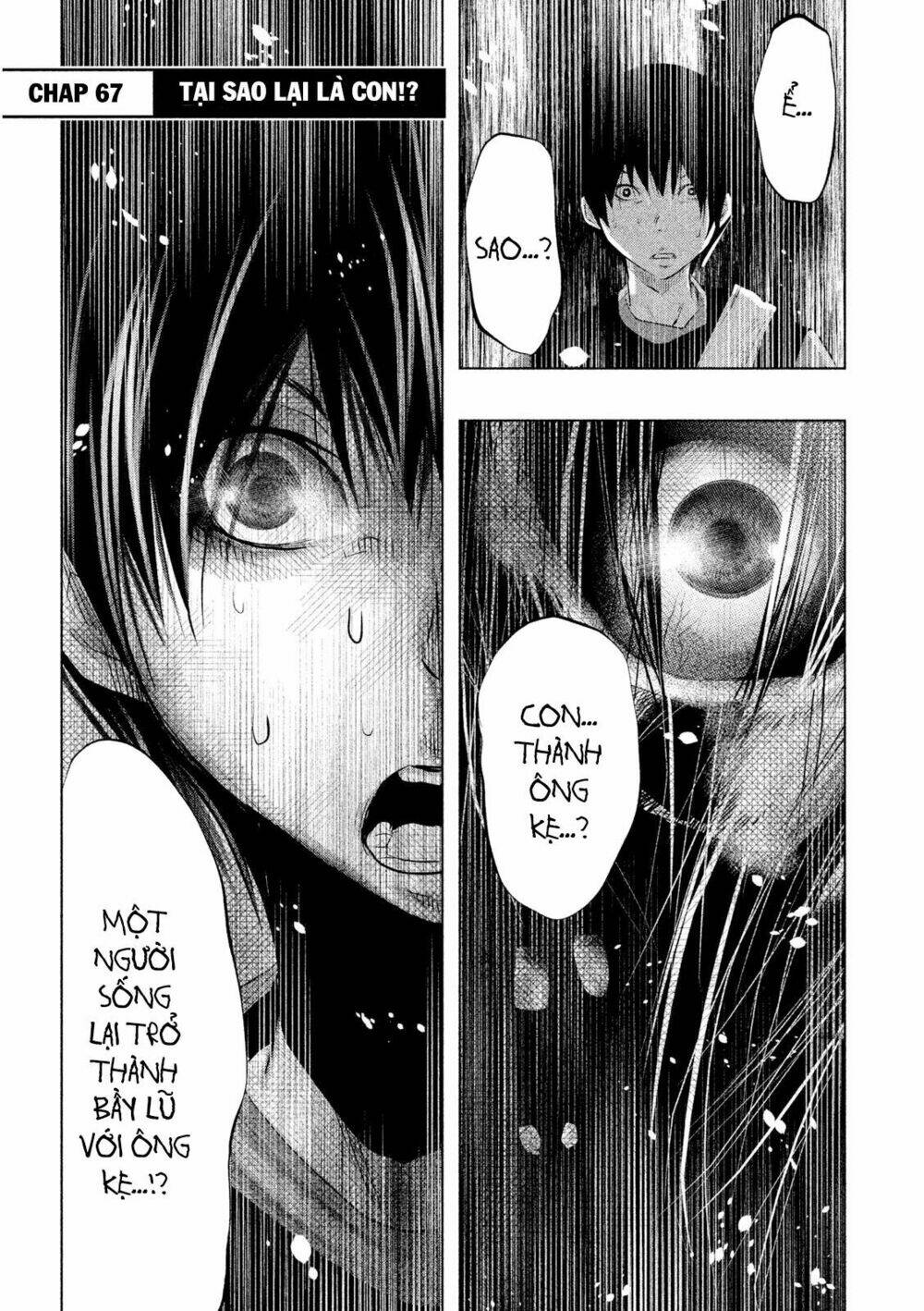 Ông Kẹ Sau 6H Tối!: Chapter 67