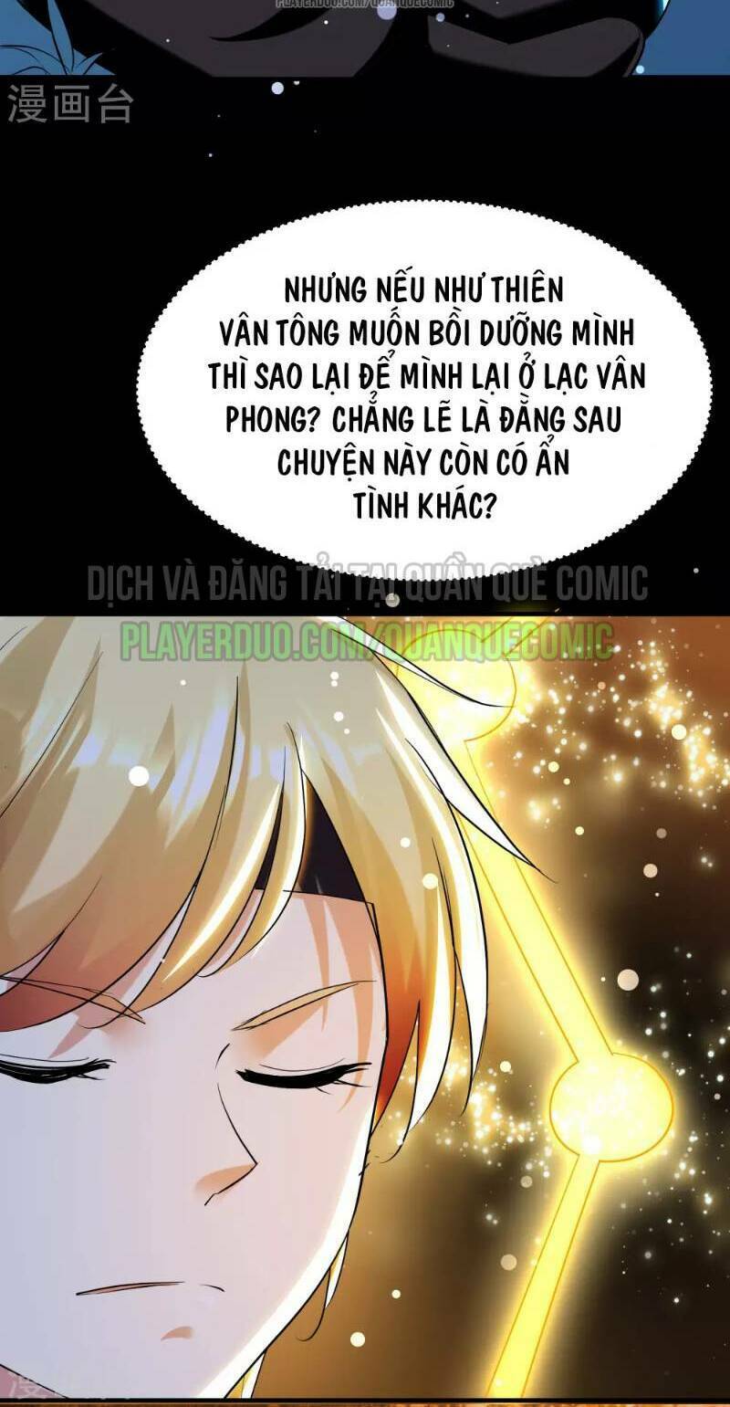 Vạn Giới Tiên Vương: Chapter 25