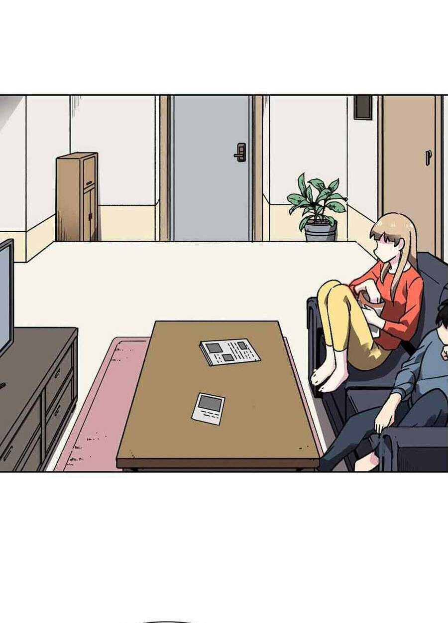 Hầm Ngục Bóng Tối: Chapter 29