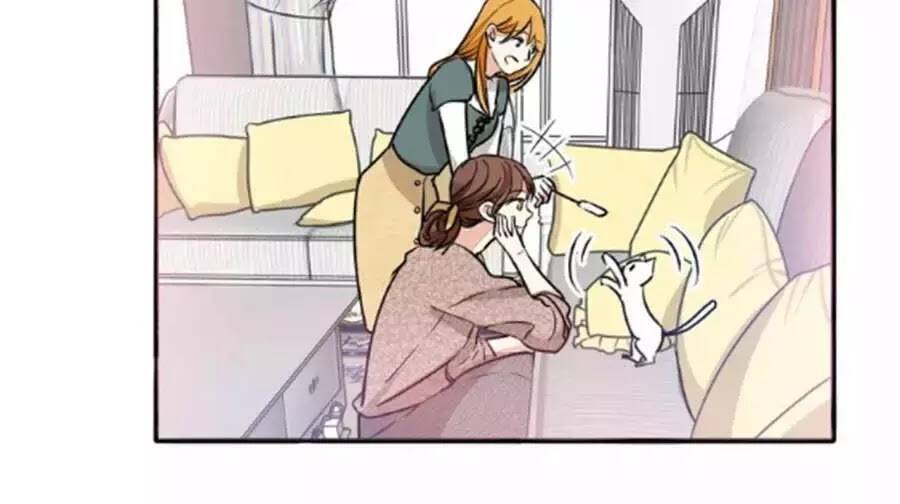 Mùi Hương Lãng Mạn: Chapter 39