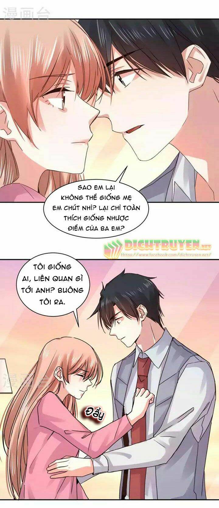 Vợ Yêu Của Ác Ma: Chapter 86