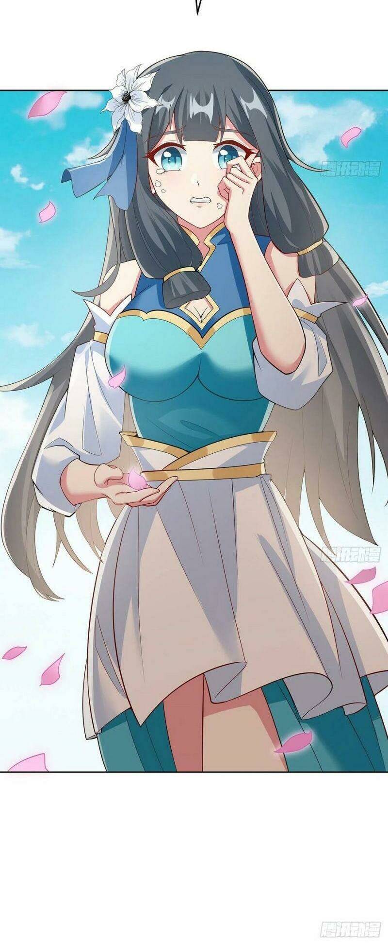 Nghịch Lân: Chapter 124
