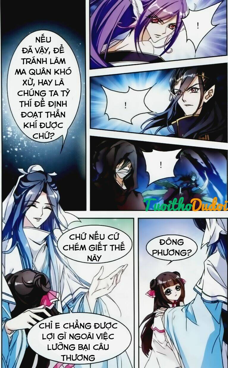 Hoa Thiên Cốt: Chapter 95