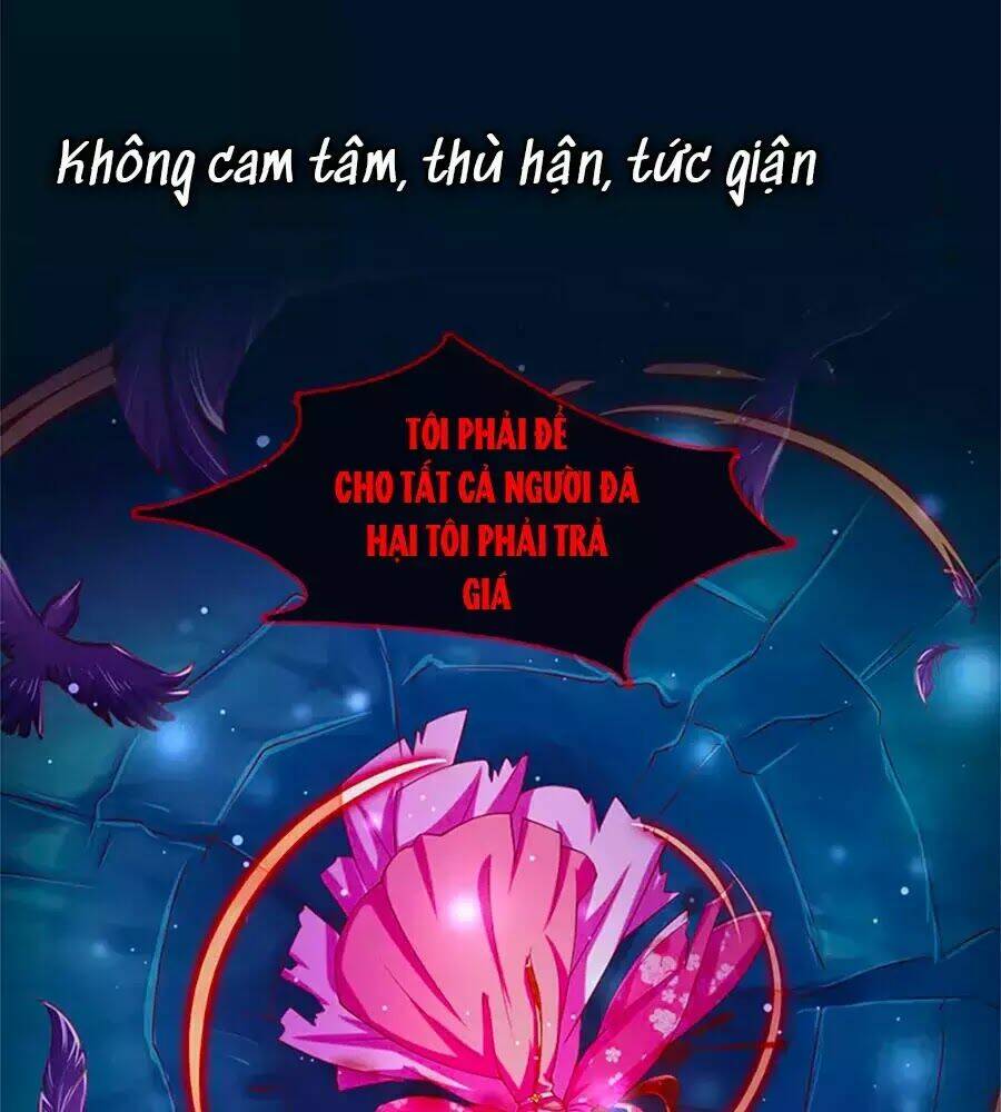 Phụng Lâm Thiên Hạ: Đệ Nhất Mỹ Nữ: Chapter 0
