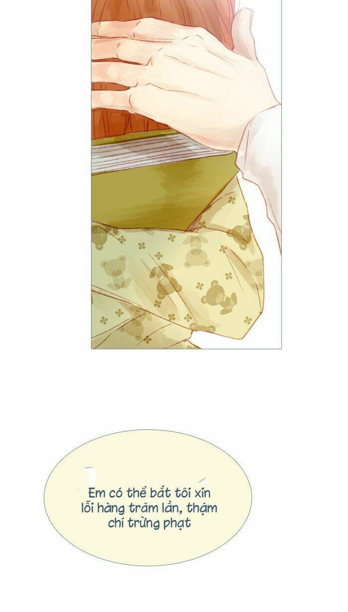 Little Rain: Chapter 19