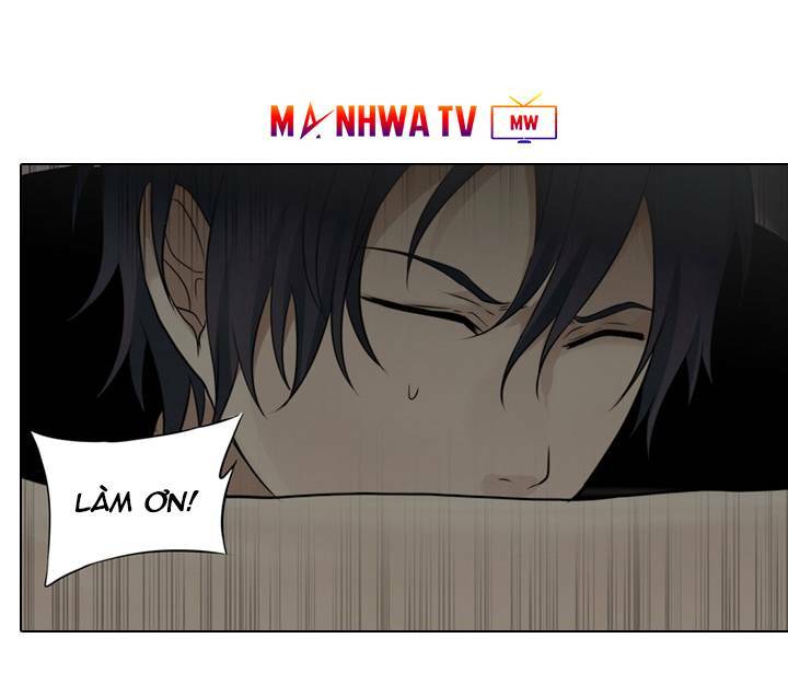 Người Cống Hiến: Chapter 37