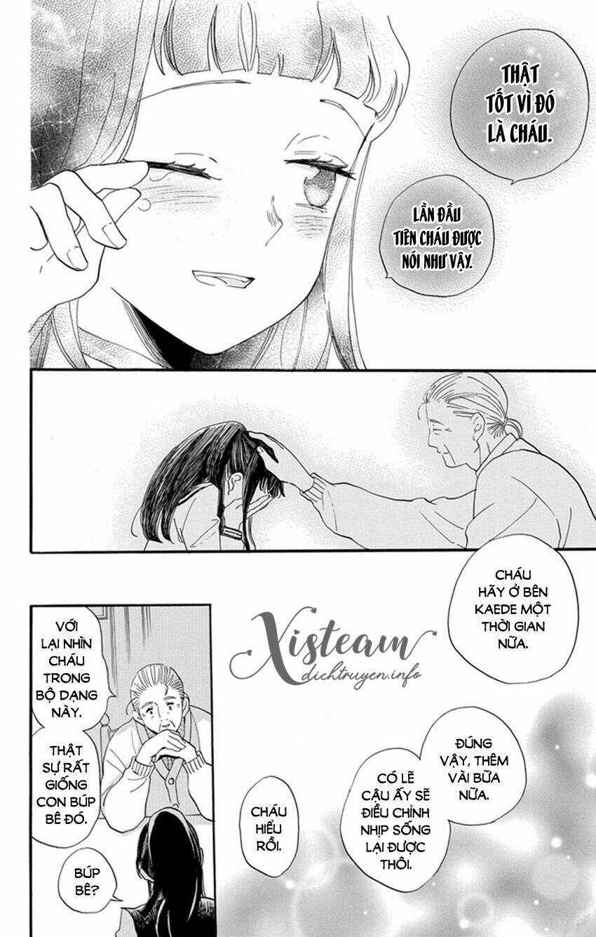 Nin Koi: Chapter 22