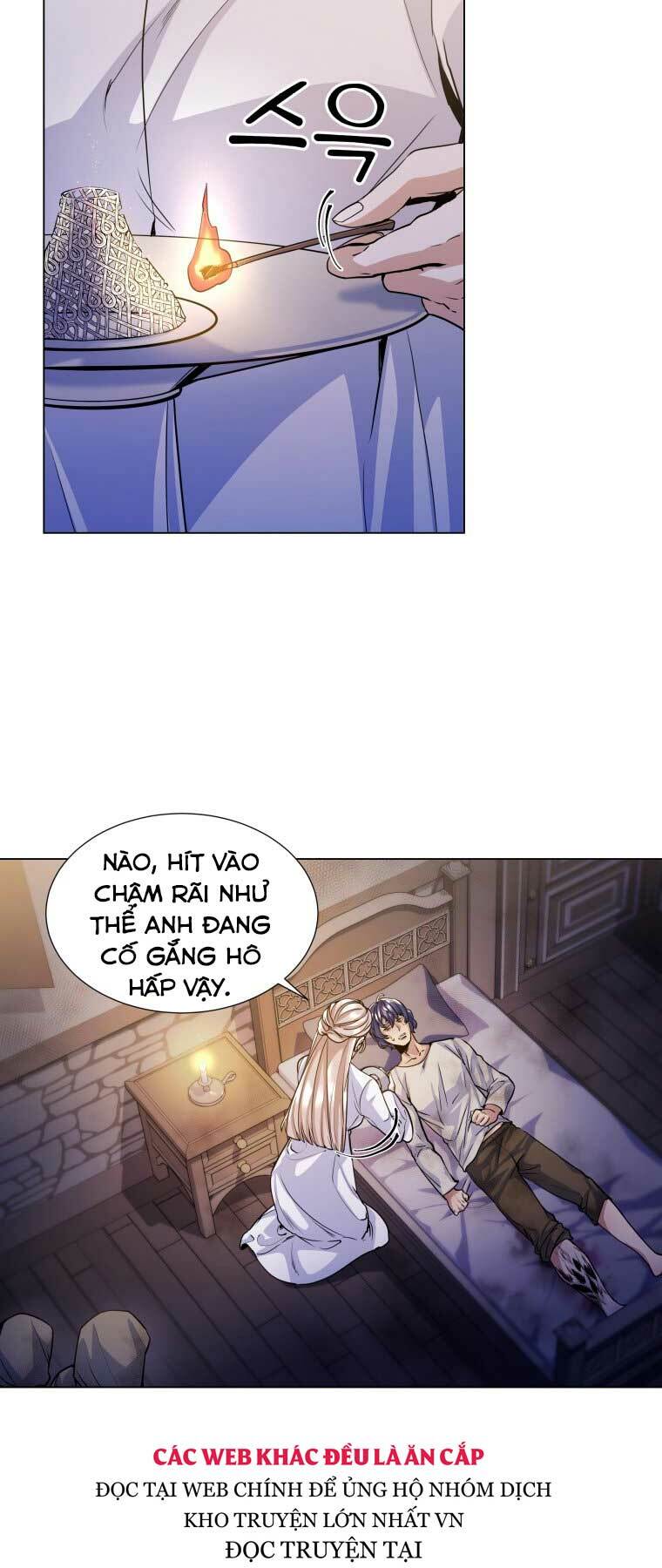 Bạo Chúa Cường Hoành: Chapter 15