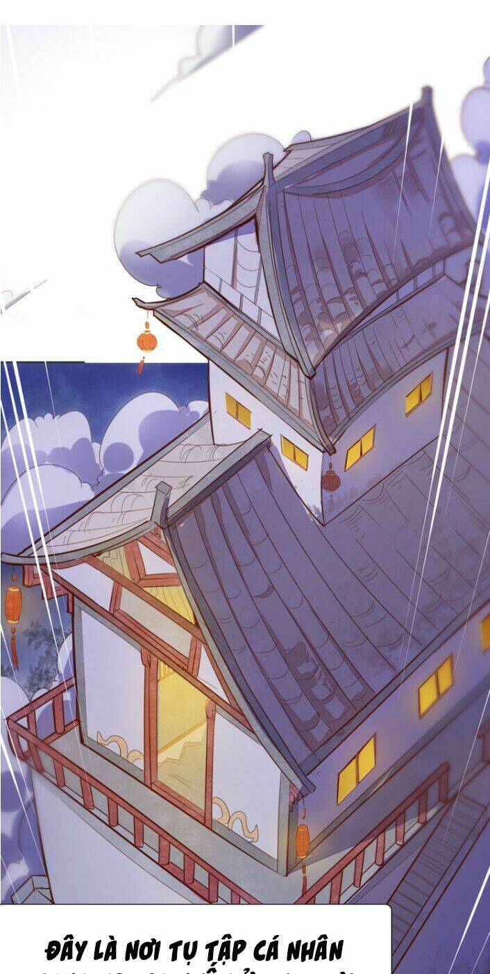 Ngự Thiên Thần Đế: Chapter 3.2