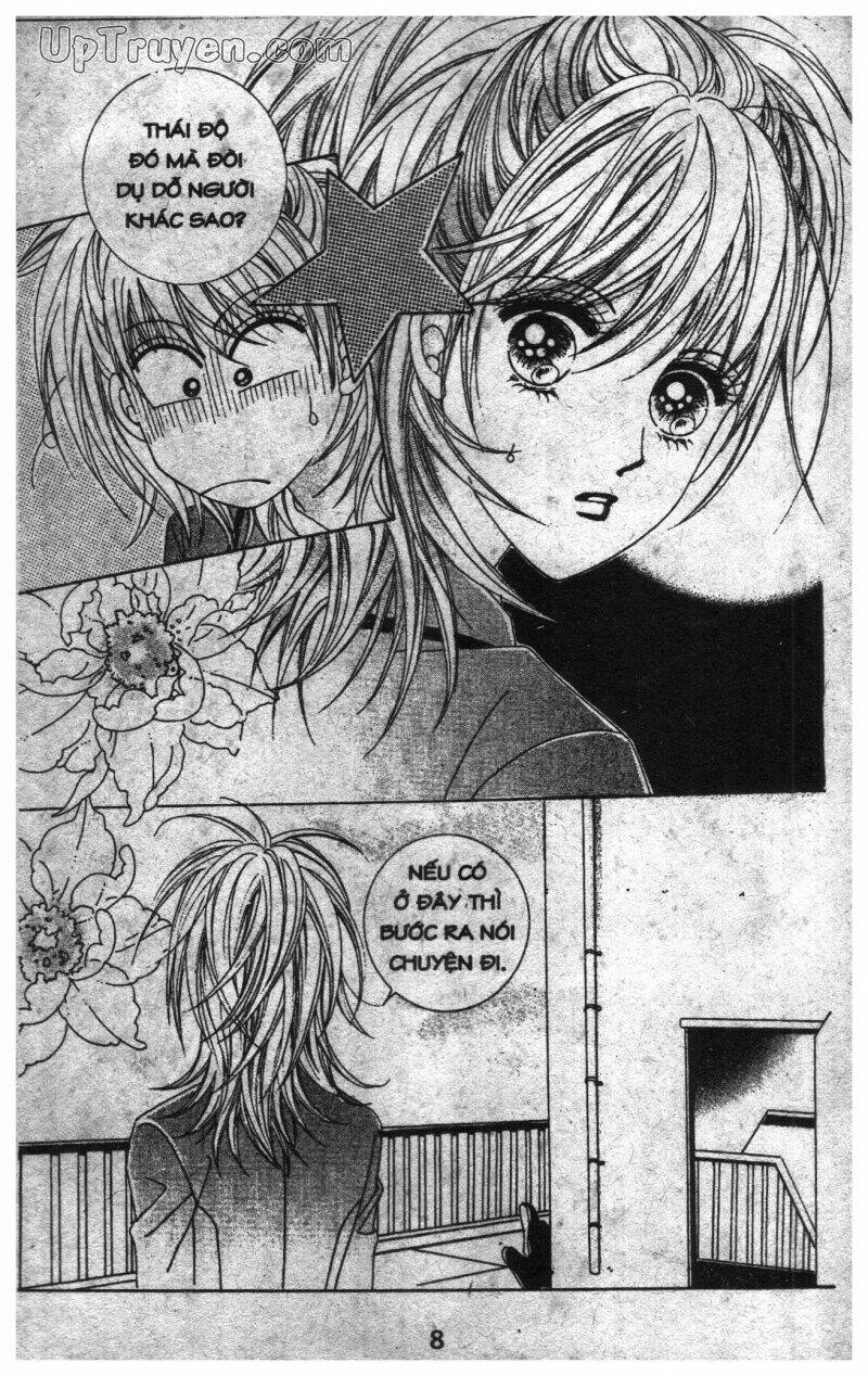 Dạ Khúc: Chapter 3