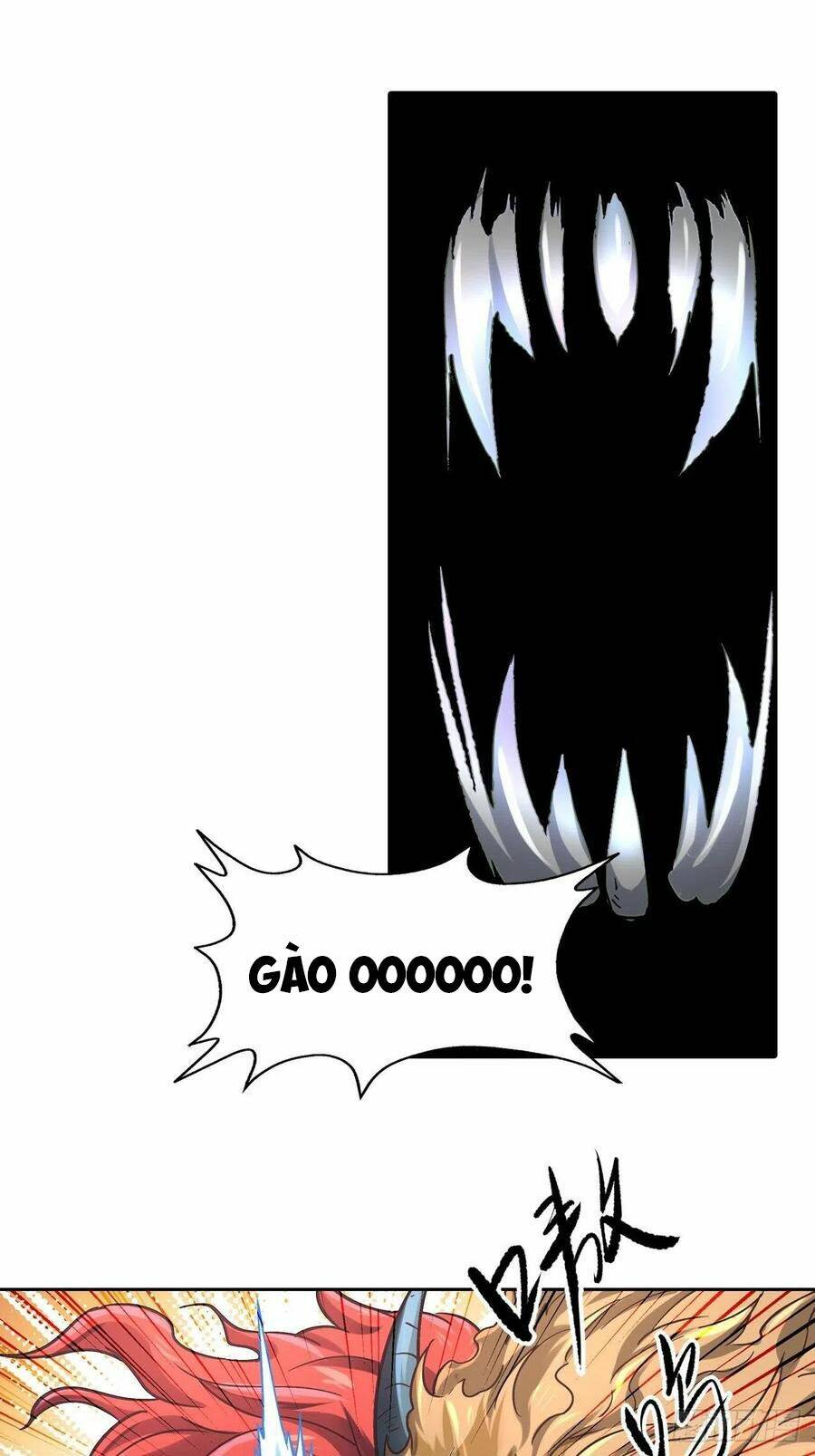 Người Nguyên Thủy Mạnh Nhất: Chapter 88