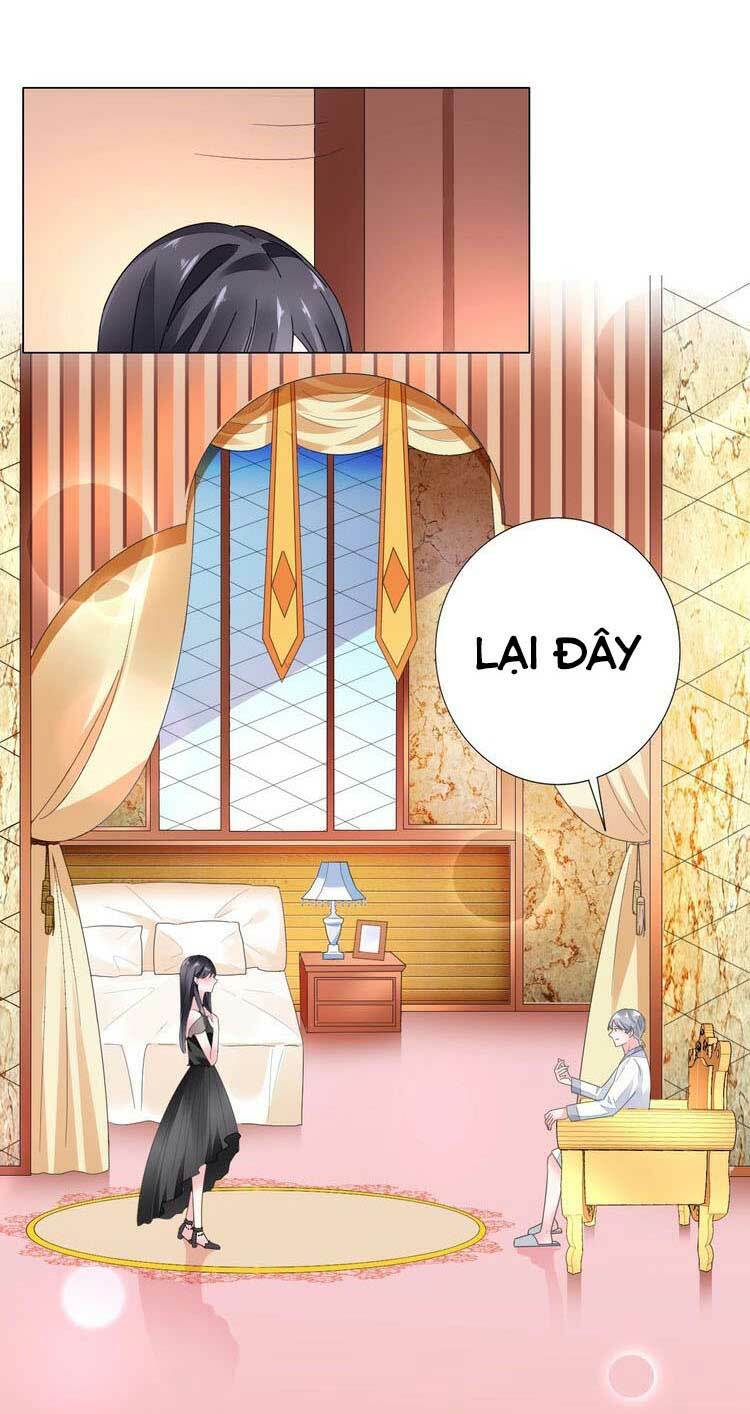 Điều Ước Sủng Ái Bất Bình Đẳng: Chapter 89.2