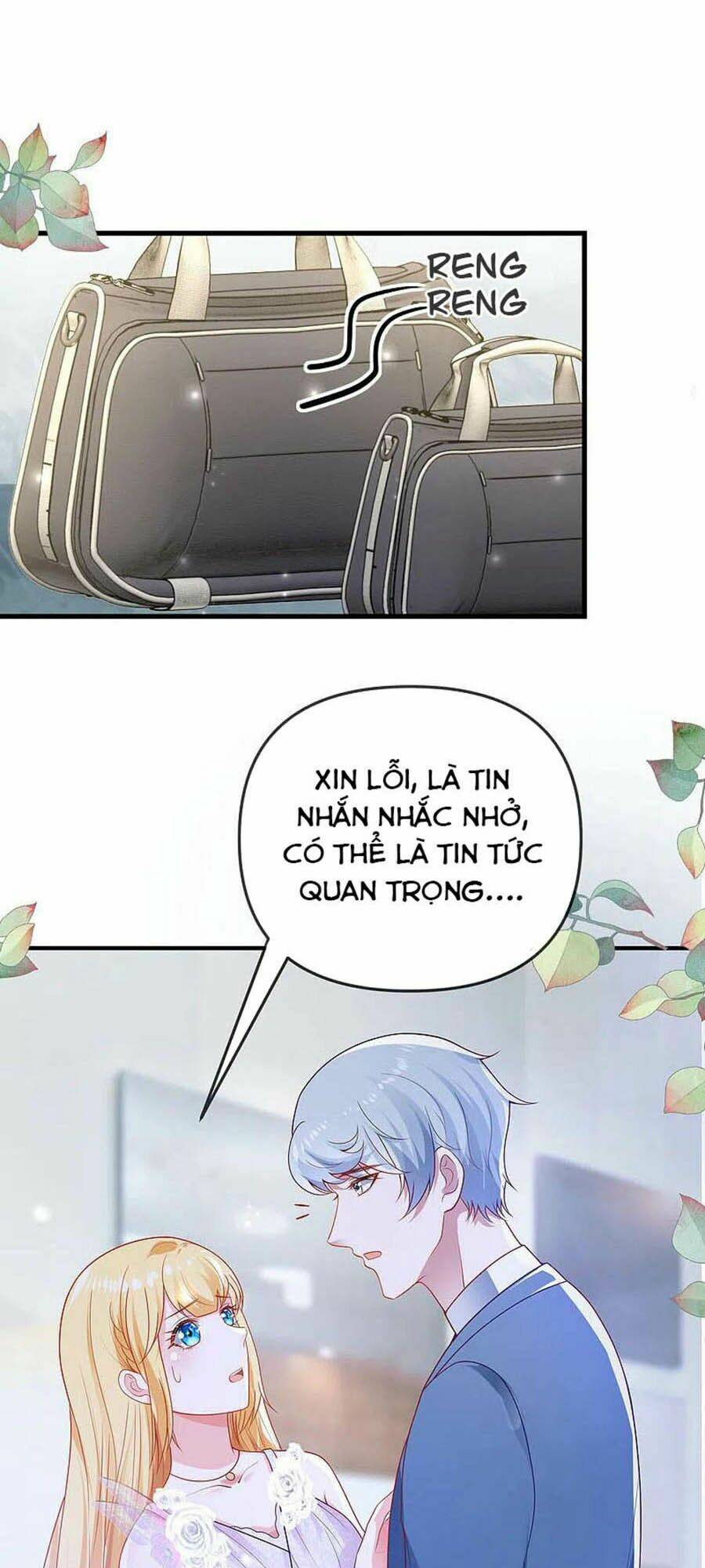 Sủng Hậu Của Vương: Chapter 138