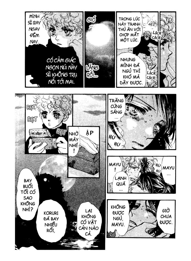 Mầm Sống: Chapter 44