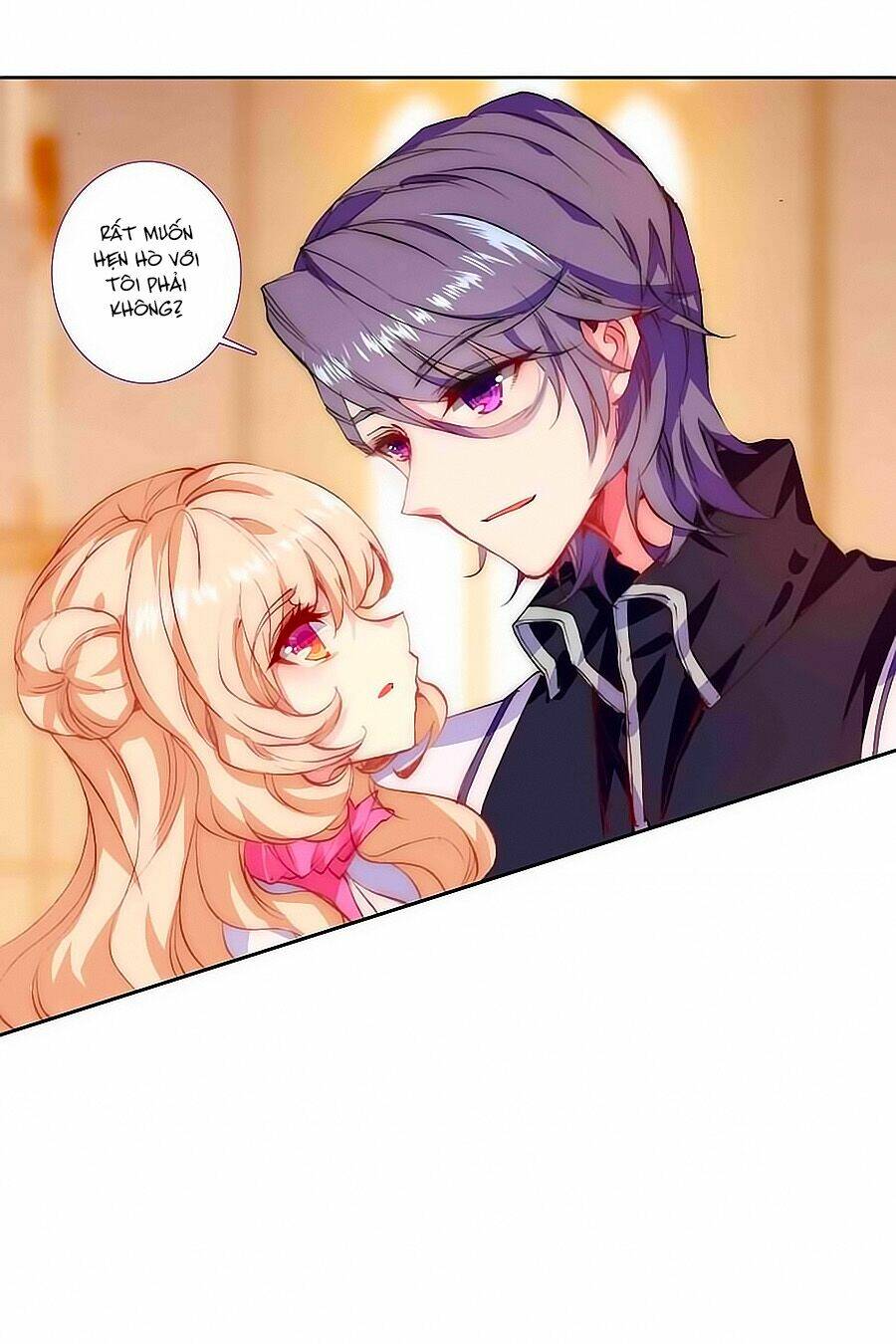 101 Sủng Vật Tình Nhân: Chapter 49