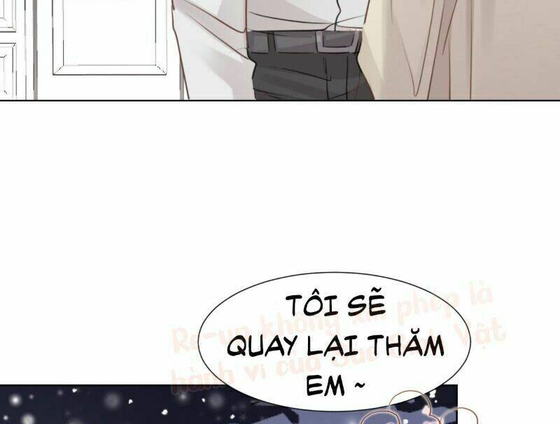 Điều Giáo Gấu Bắc Cực: Chapter 51