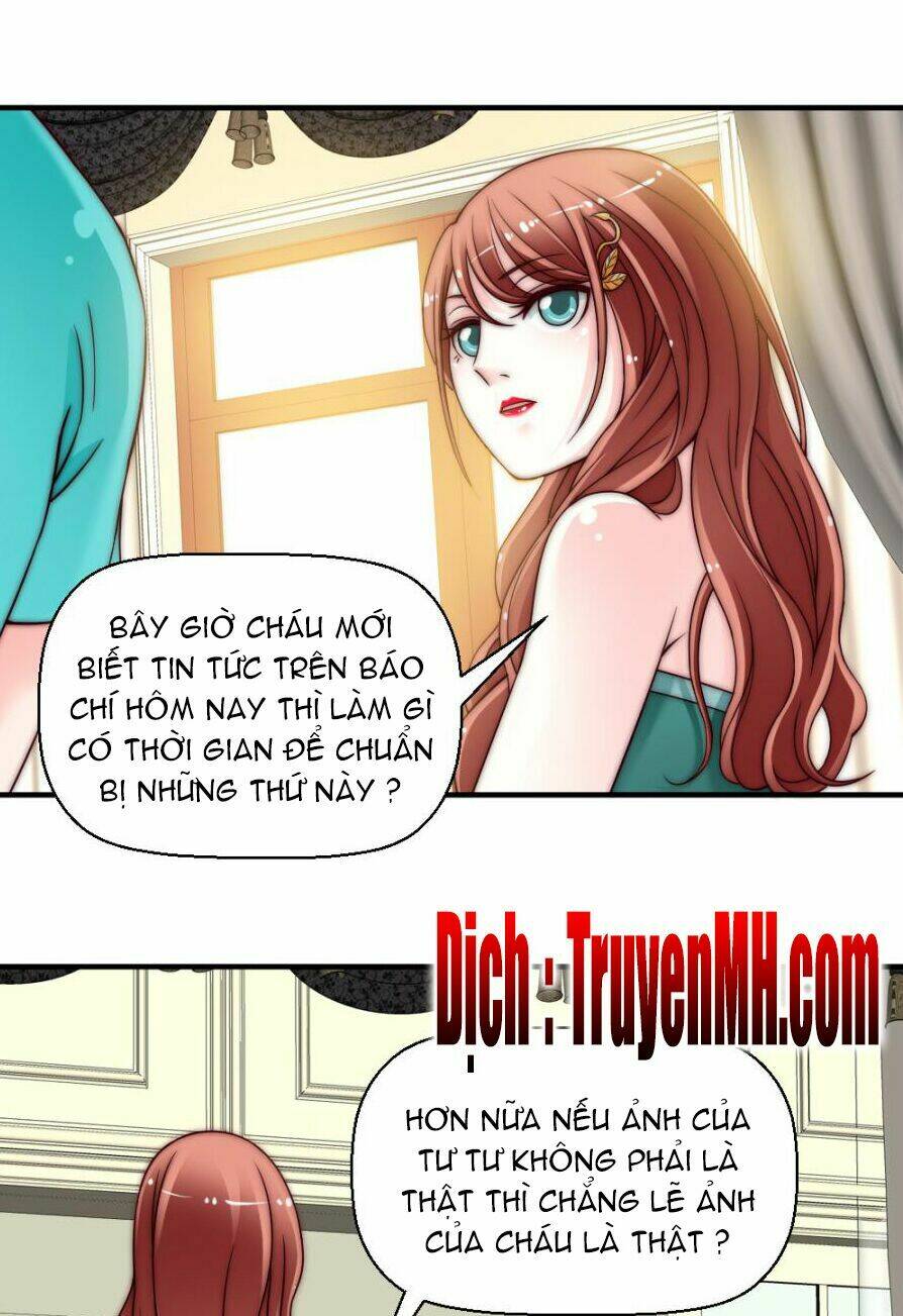 Bí Mật Của Thiên Kim: Chapter 32
