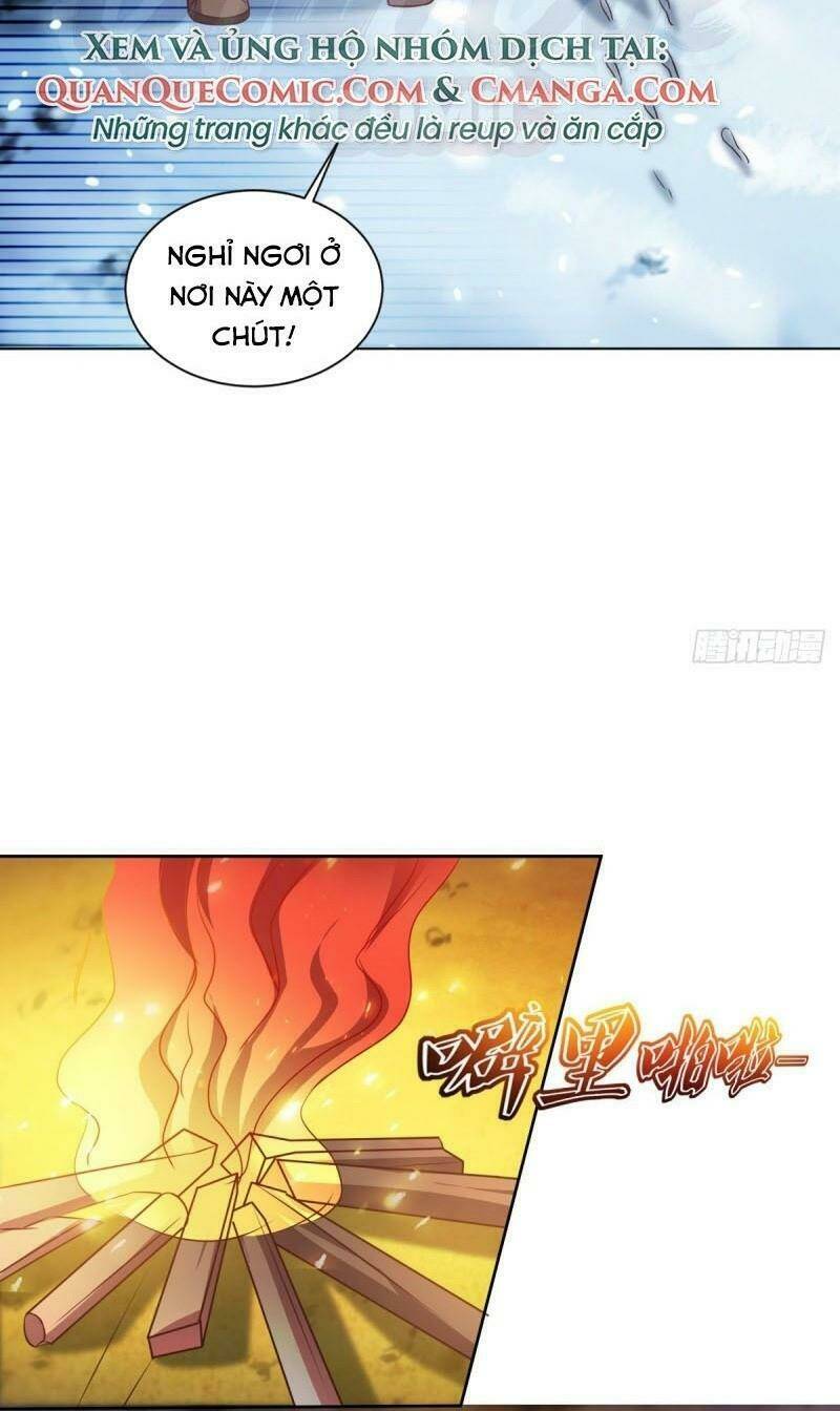 Chí Tôn Toàn Năng: Chapter 37