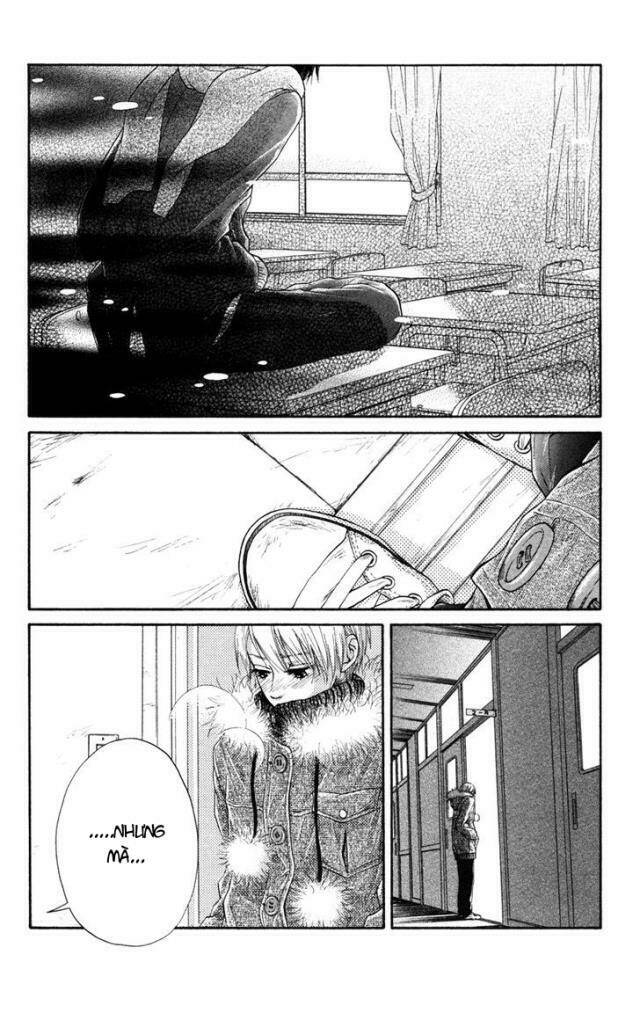 100% Gokuama Kareshi!: Chapter 4