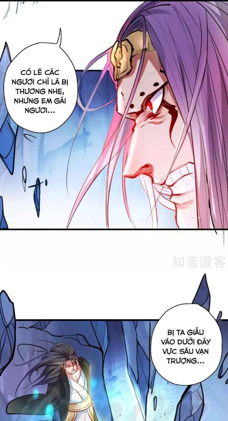 Tối Cường Đại Biểu Hoàng Kim Thận: Chapter 75