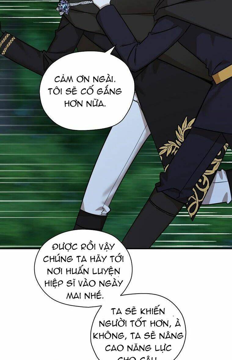 Ba Người Anh Trai Của Tôi Là Bạo Quân: Chapter 36.5