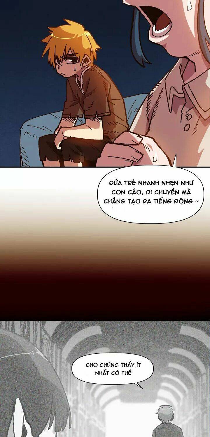 Nô Lệ Nghịch Thiên: Chapter 6