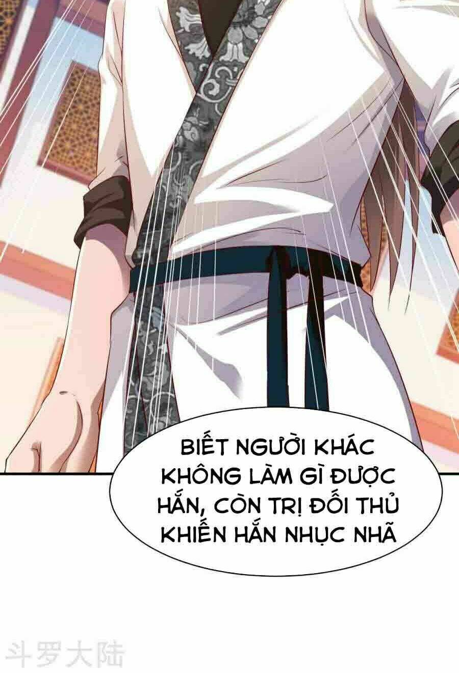 Chiến Đỉnh: Chapter 28