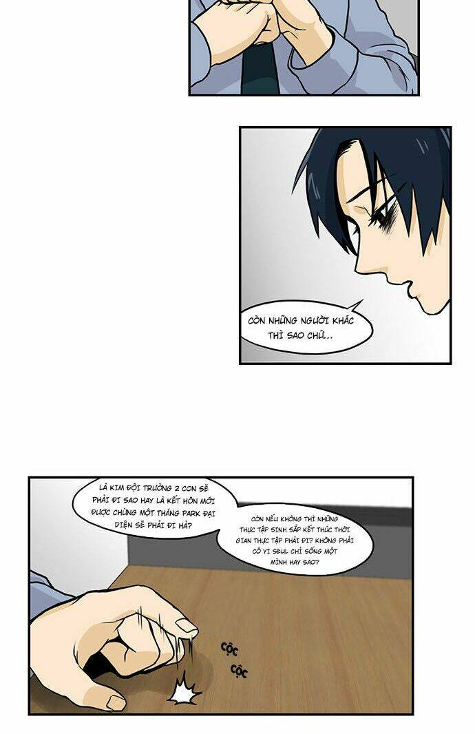 Hắn Ta Là Rồng: Chapter 91