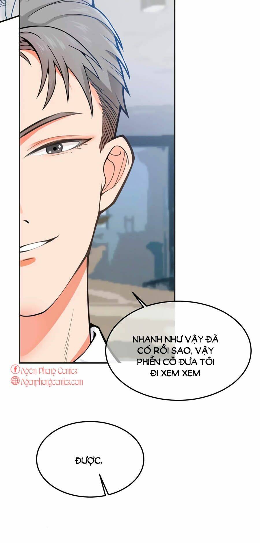 Đưa Em Đi Chơi: Chapter 2